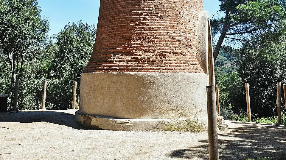 Far de Can Jalpí