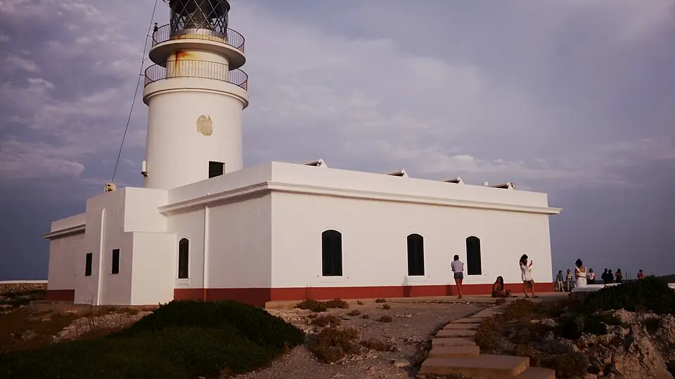 Far de Cavalleria