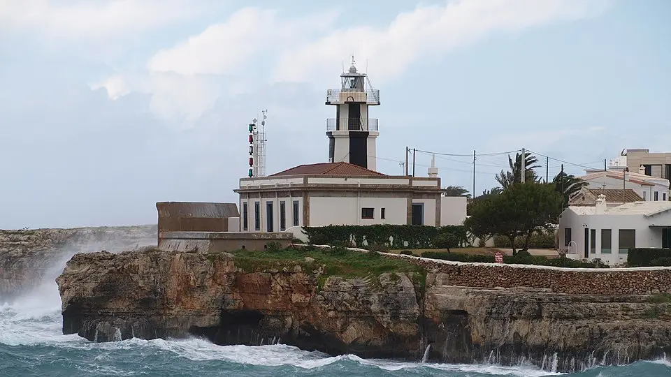 Far de Ciutadella