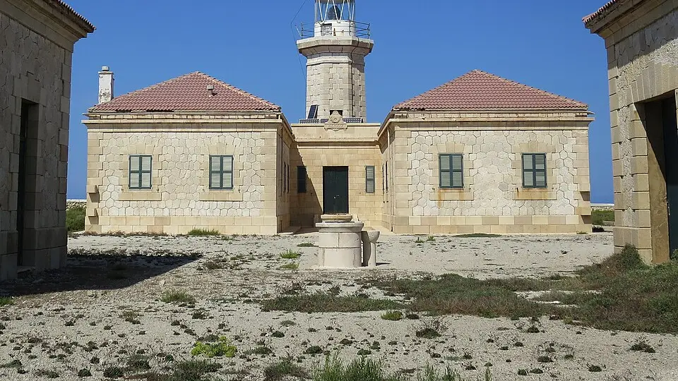 Far de Punta Nati