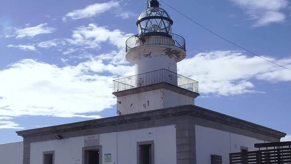 Far del Cap de Creus