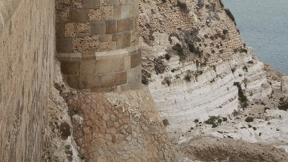Faro de Melilla