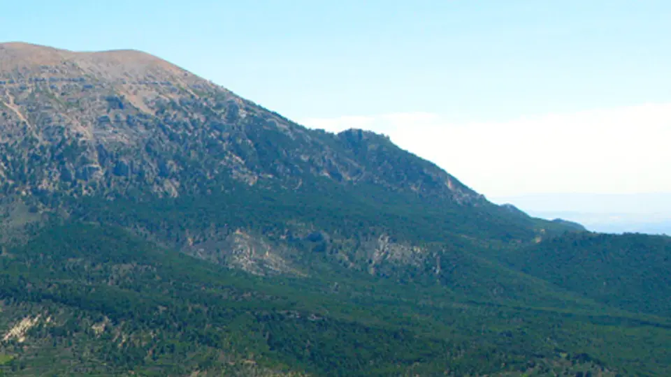 La Sagra