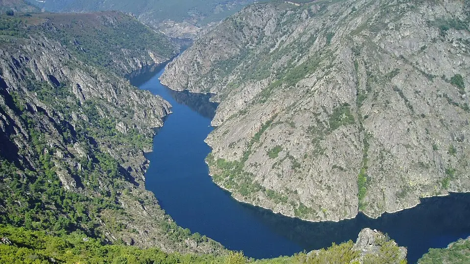 Mirador de O Furado