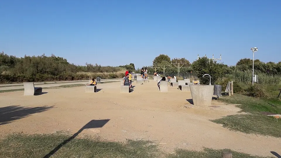 Mirador d'Avions