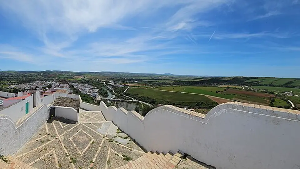 Mirador de Abades