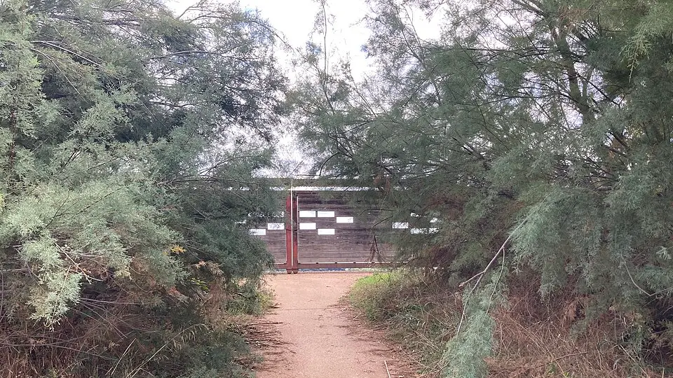 Mirador de Cal Tet
