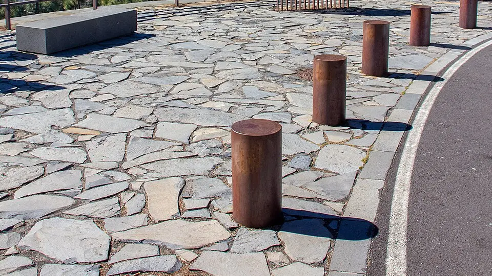 Mirador de Chimague