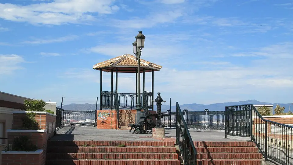 Mirador de Churriana