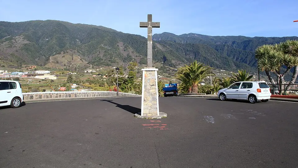 Mirador de la Concepción