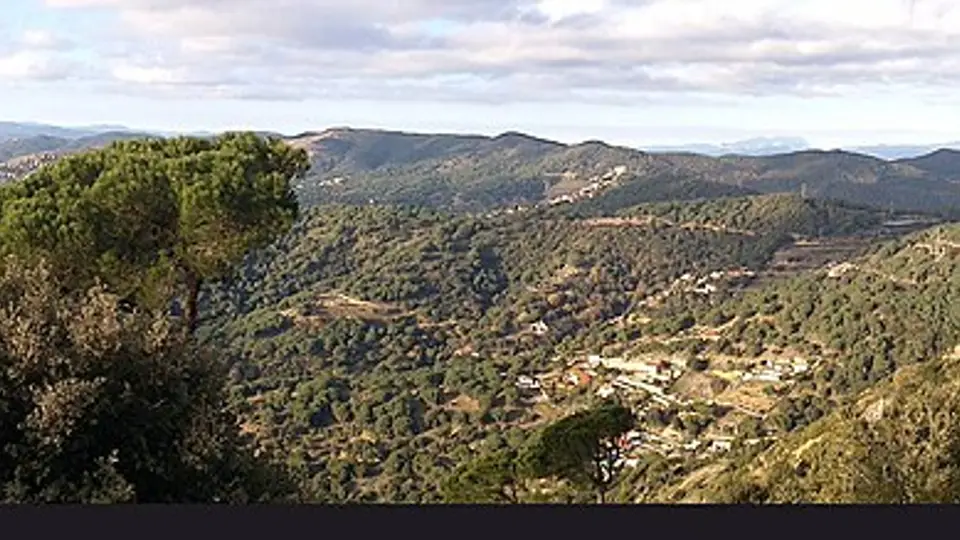 Mirador de la Cornisa