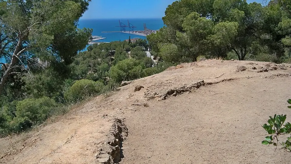 Mirador de la Costa
