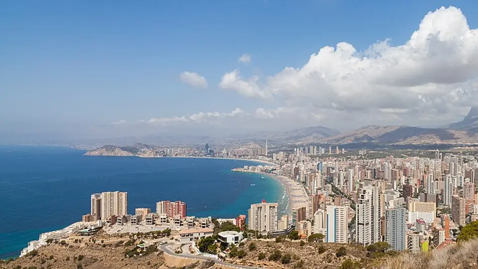 Mirador de la Cruz