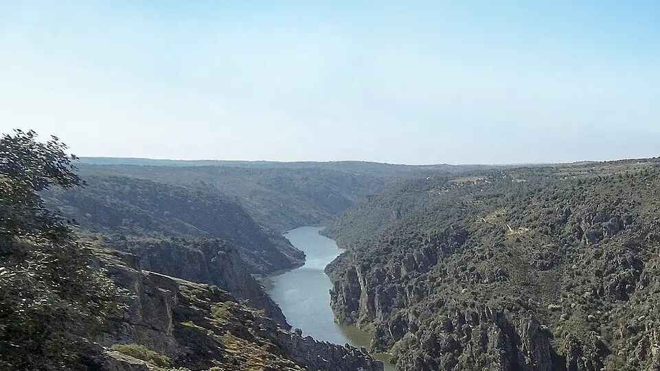 Mirador de las Barrancas
