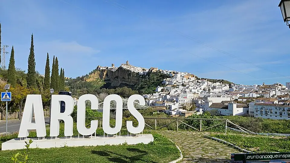 Mirador de Los Cabezuelos