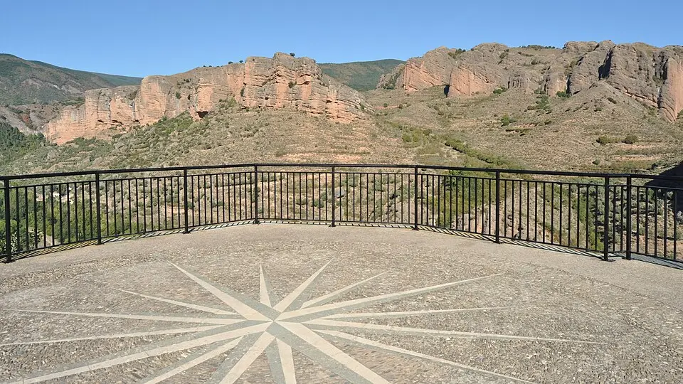 Mirador de Peñueco