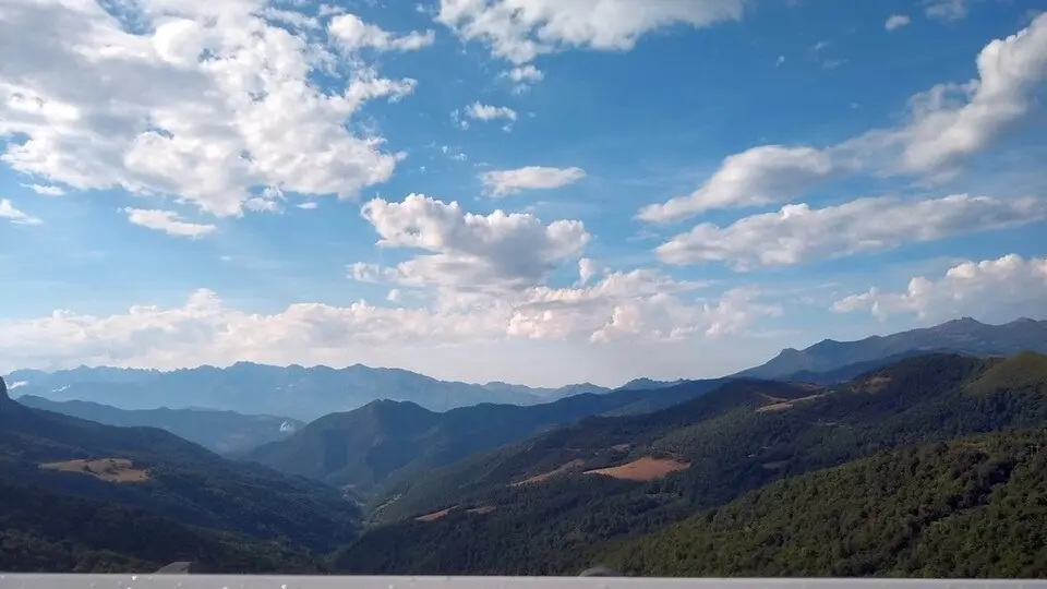 Mirador de Piedrasluengas