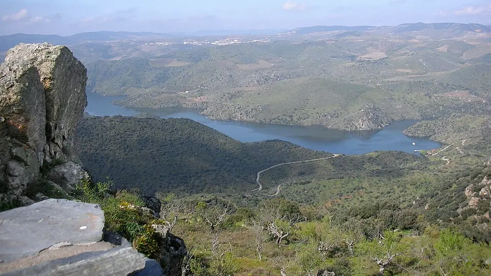 Mirador del Castillo