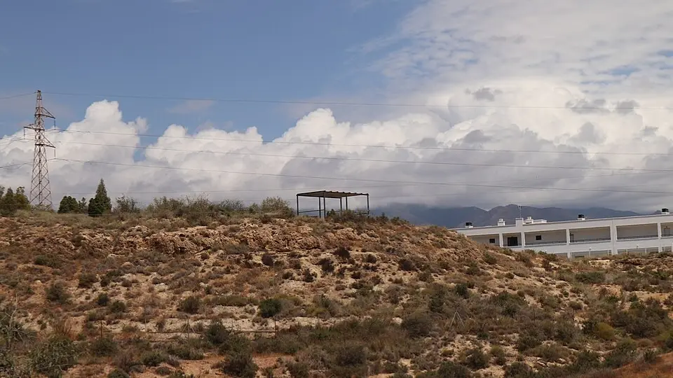 Mirador del cinturón verde