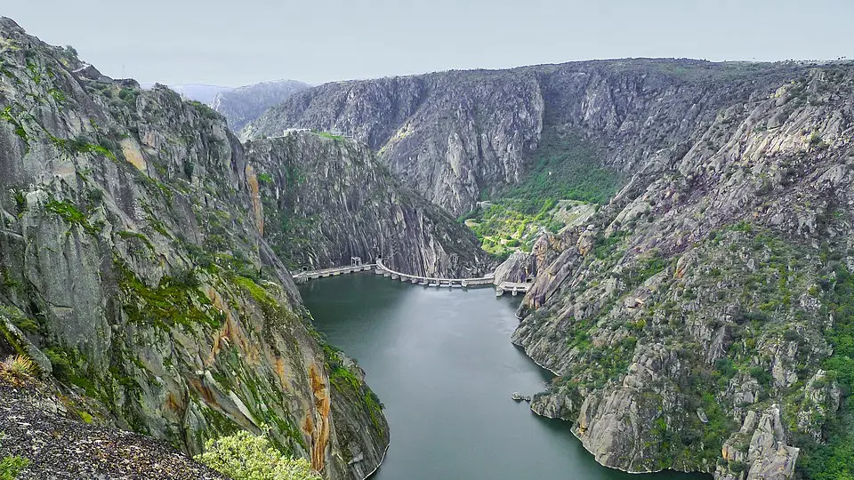 Mirador del Fraile