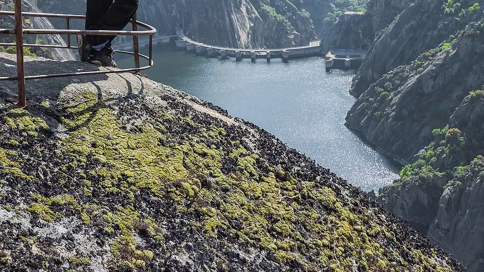 Mirador del Picón de Felipe