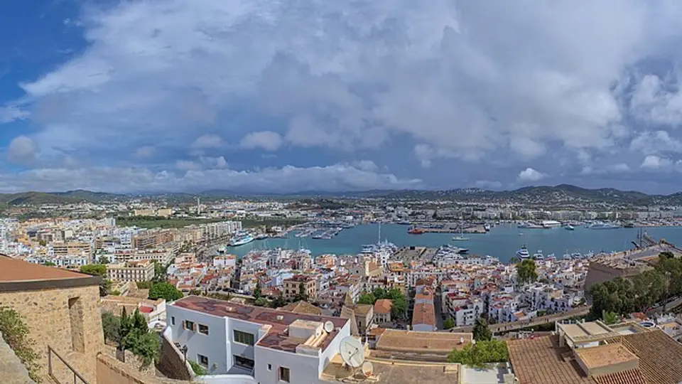 Mirador del Rei Jaume I