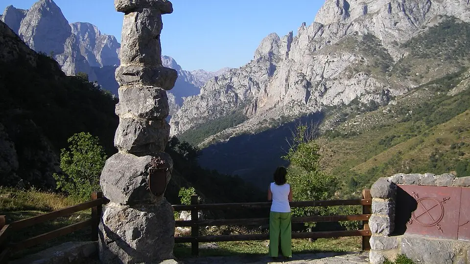 Mirador del Tombo