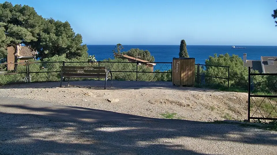 Mirador Este