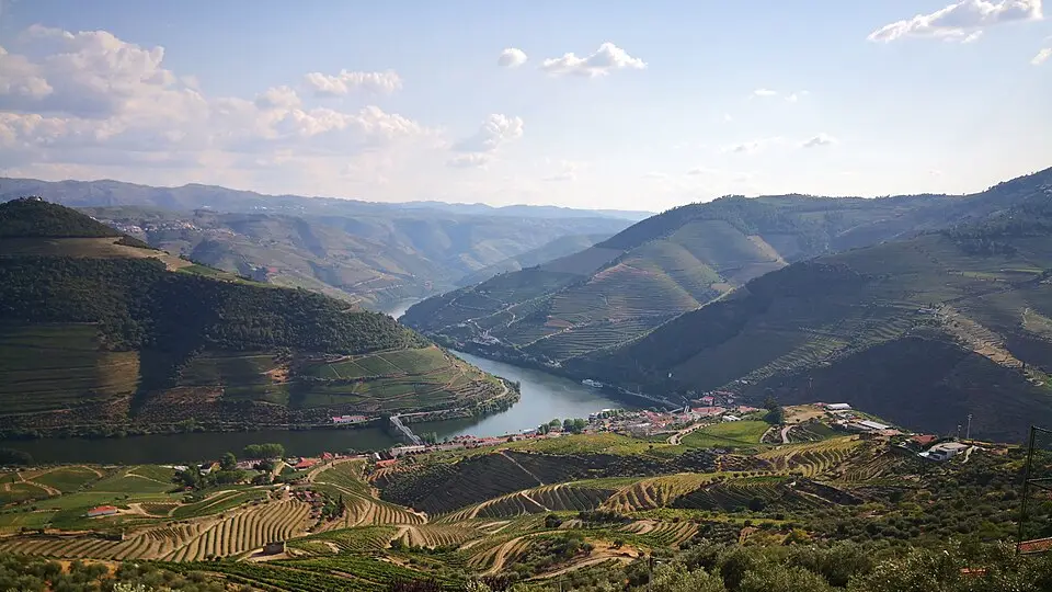 Miradouro de Casal de Loivos