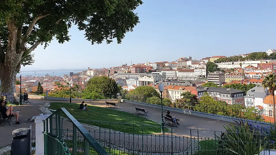Miradouro do Torel