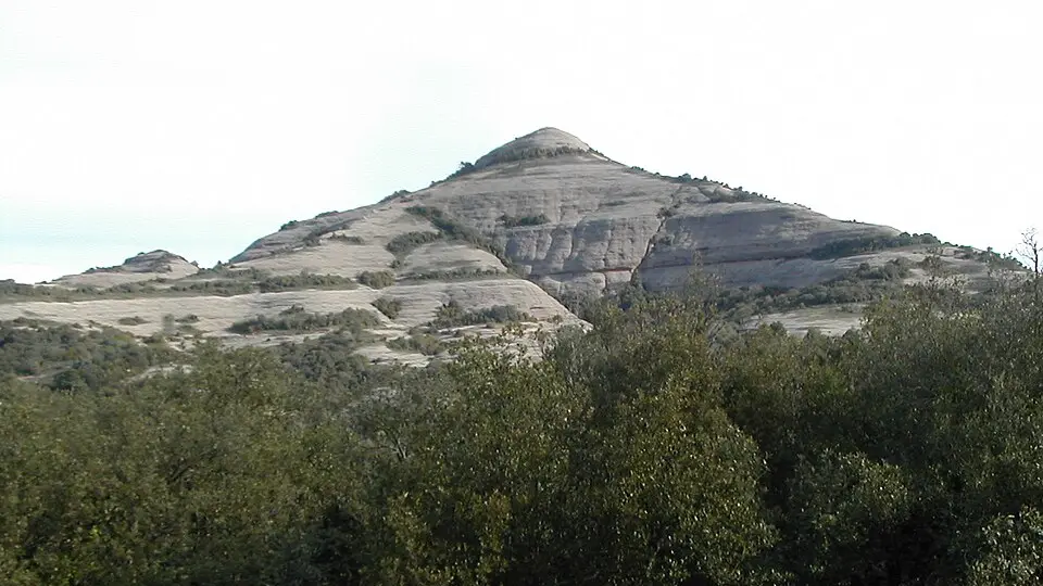 Montcau