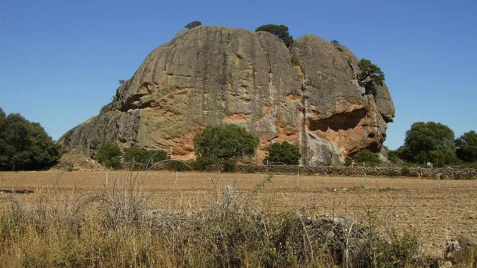 Peña Gorda
