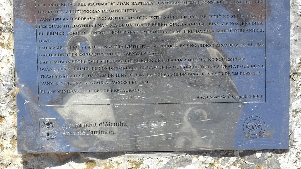 Penya des Migdia