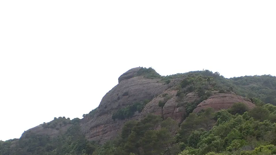 Roca del Corb