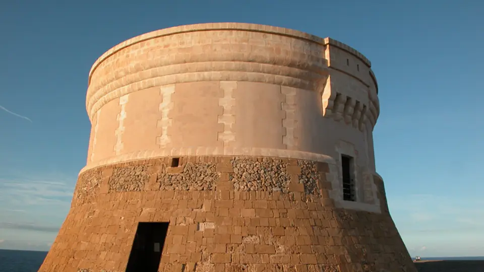 Torre de Fornells