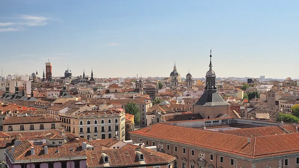 Madrid