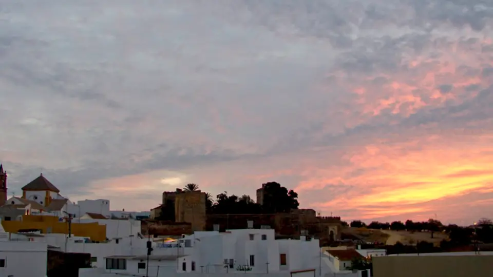 Mairena del Alcor