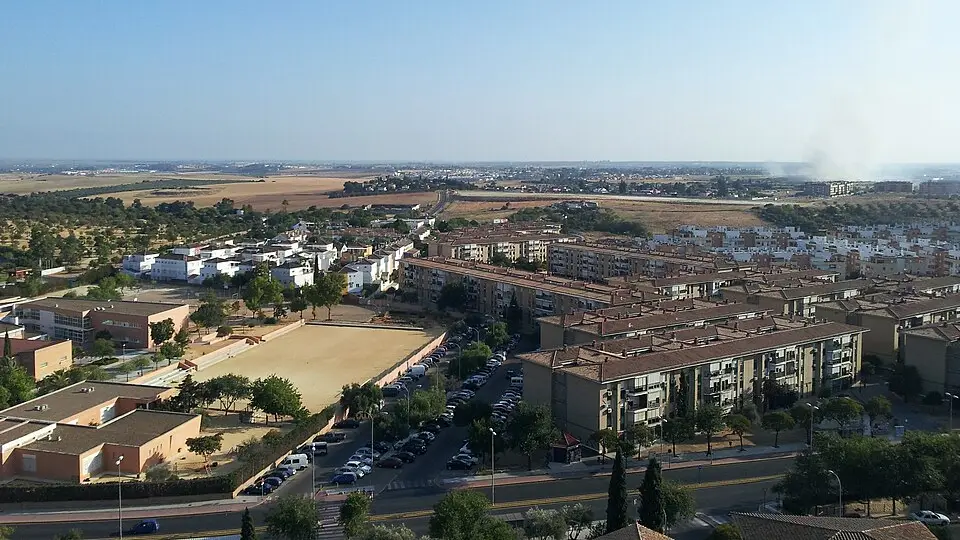 Mairena del Aljarafe