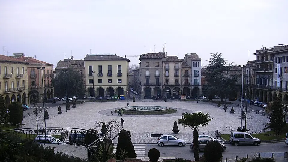 Manlleu