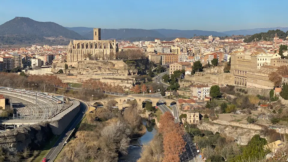 Manresa