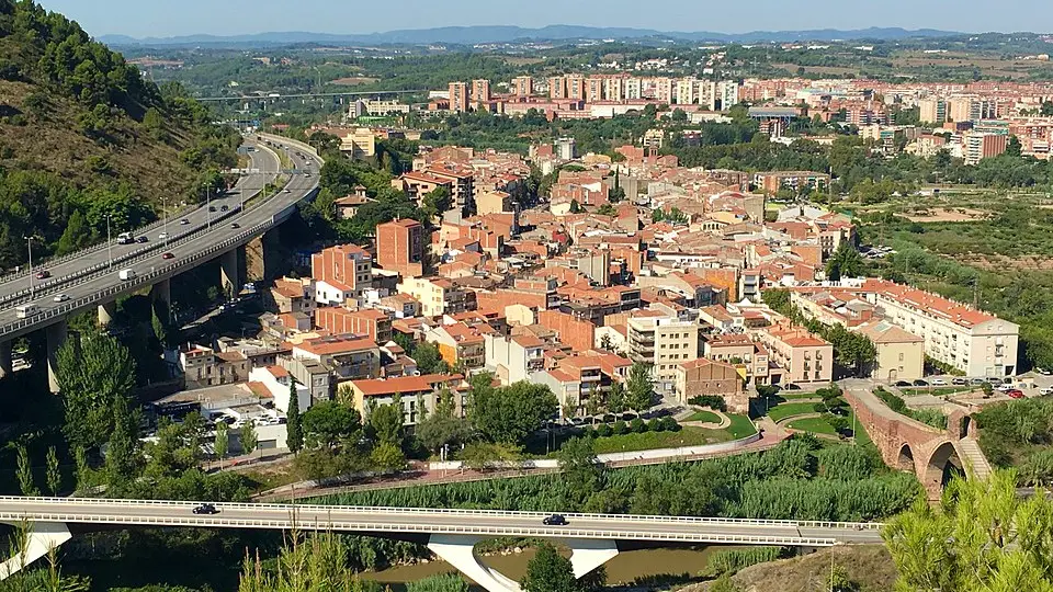 Martorell