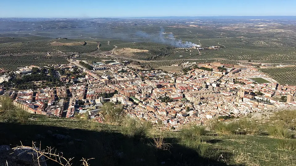 Martos