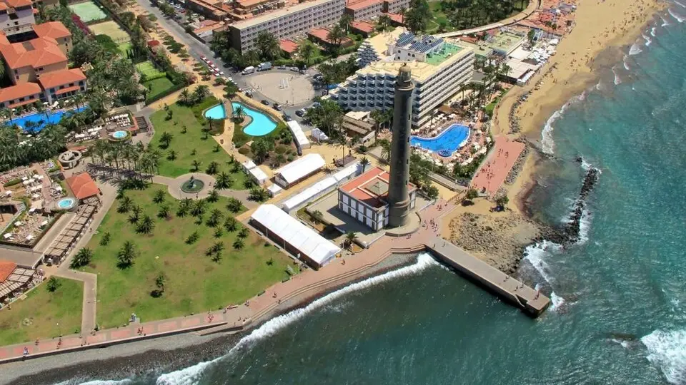 Maspalomas