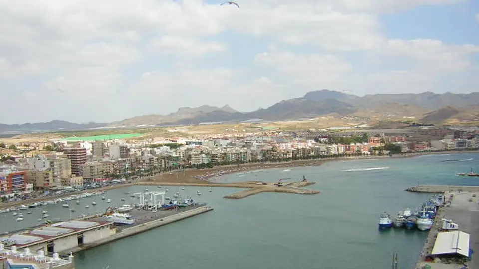 Mazarrón
