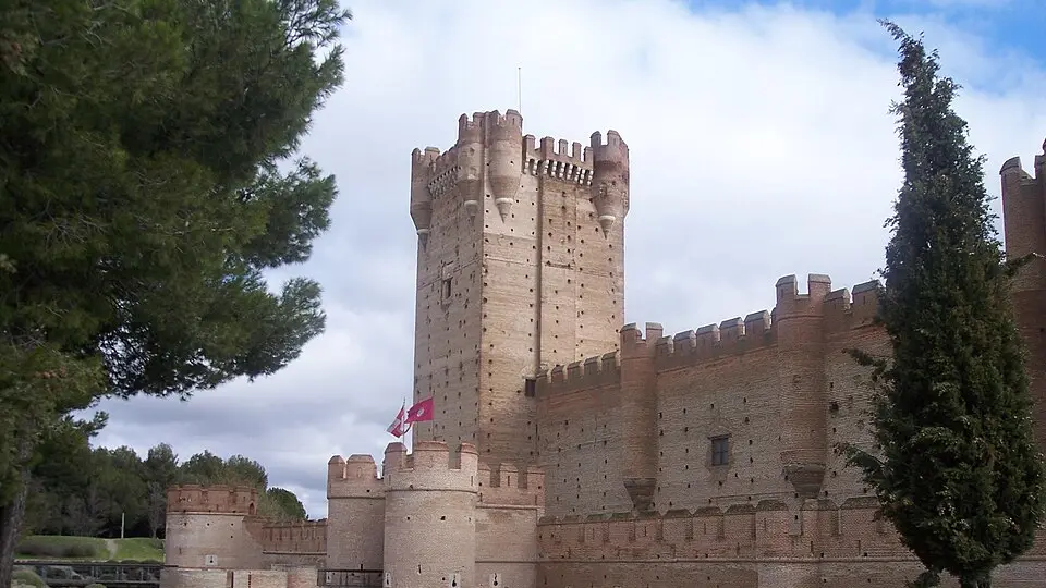 Medina del Campo