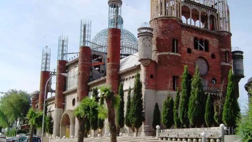 Mejorada del Campo