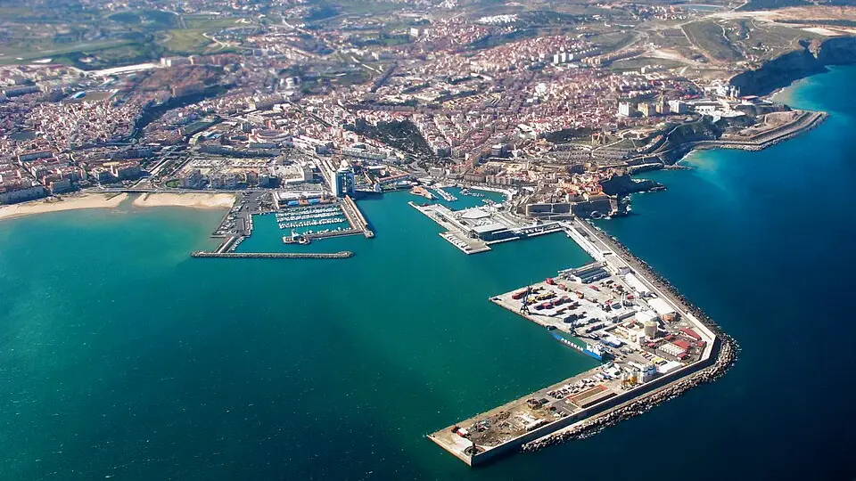 Melilla