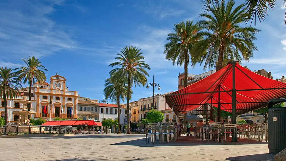 Mérida