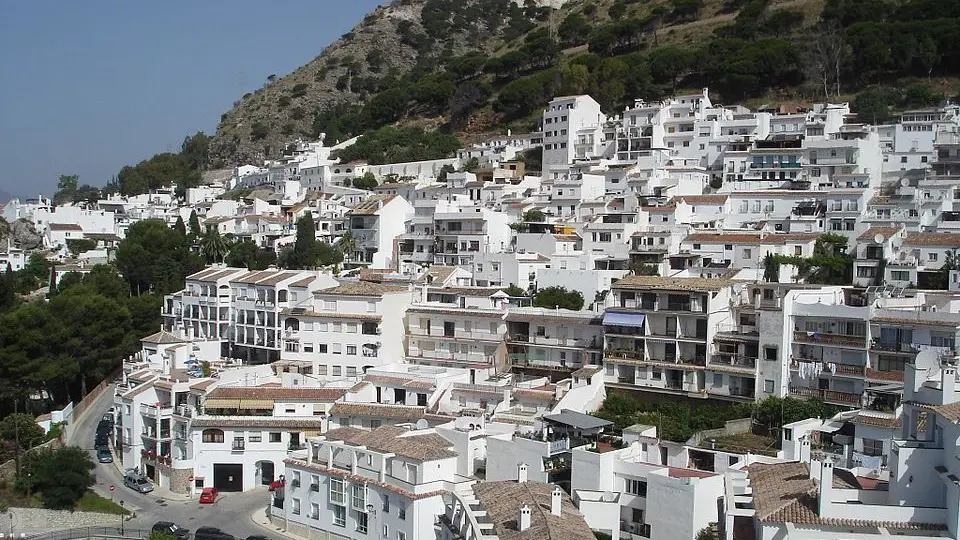 Mijas