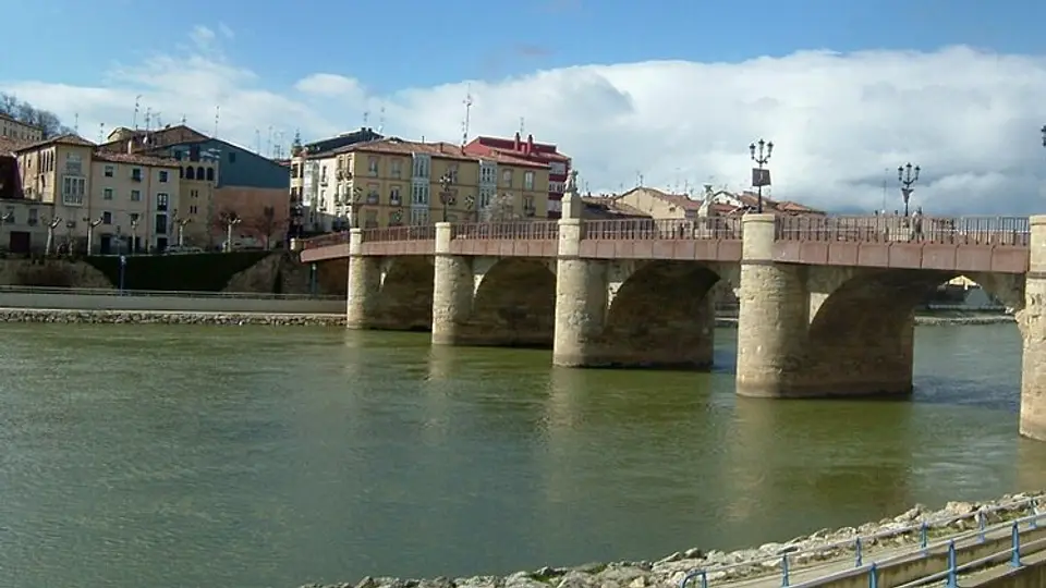 Miranda de Ebro